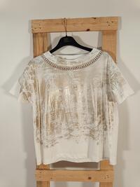TSHIRT DONNA M/M 25281 Tellini S.r.l. Ingrosso Abbigliamento
